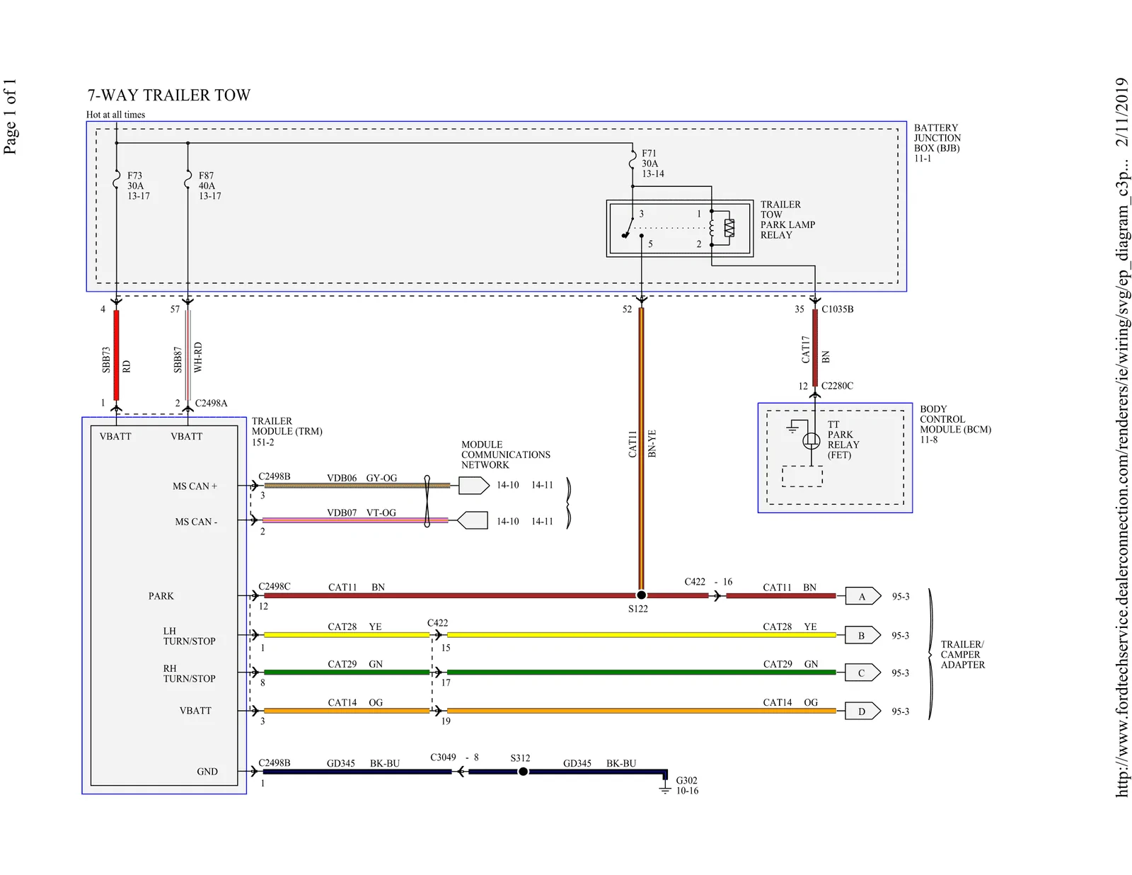 Wiring Diagram - Towing 7pin pg2.webp