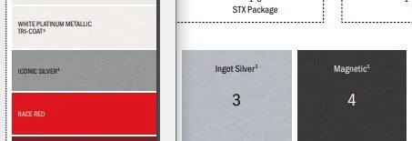Ford silver colors.webp