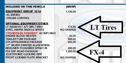 Window Sticker with LT Tires For Our 2019 Ranger.webp
