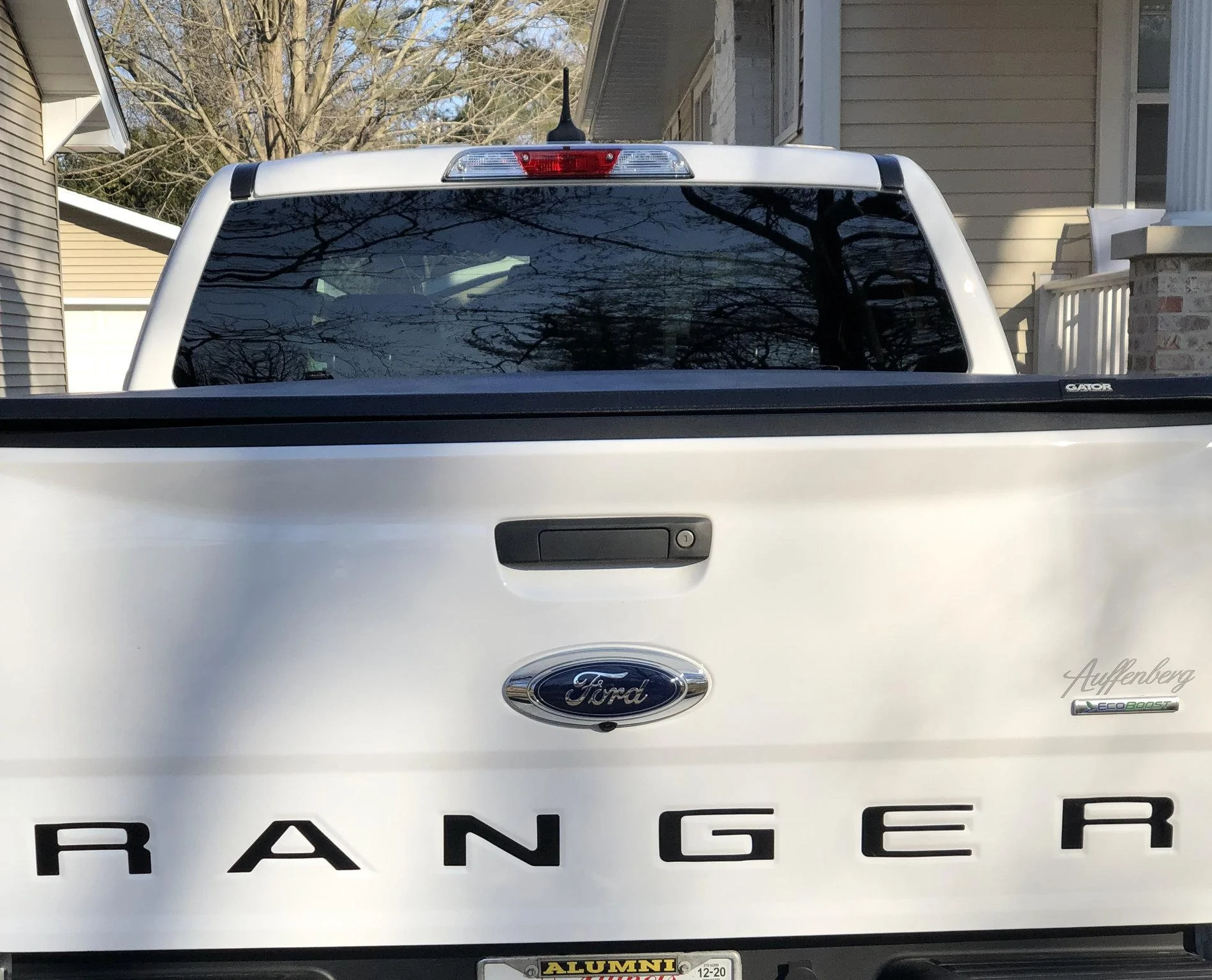 Ranger Tailgate Lettering.webp