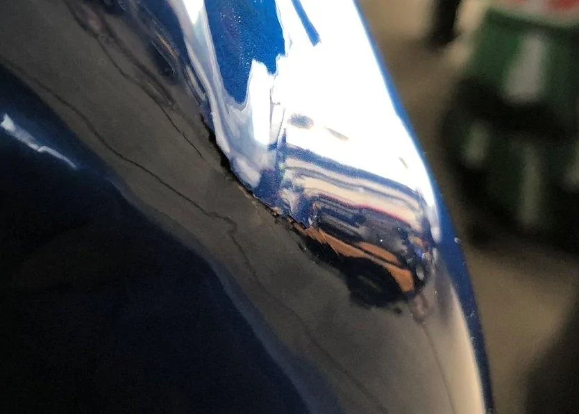Coloranger Cab Paint Issue.webp