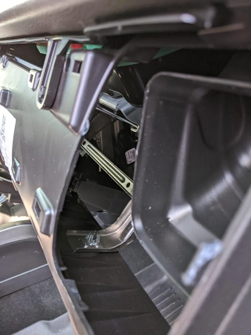 Above Glovebox Cavity Angle.webp