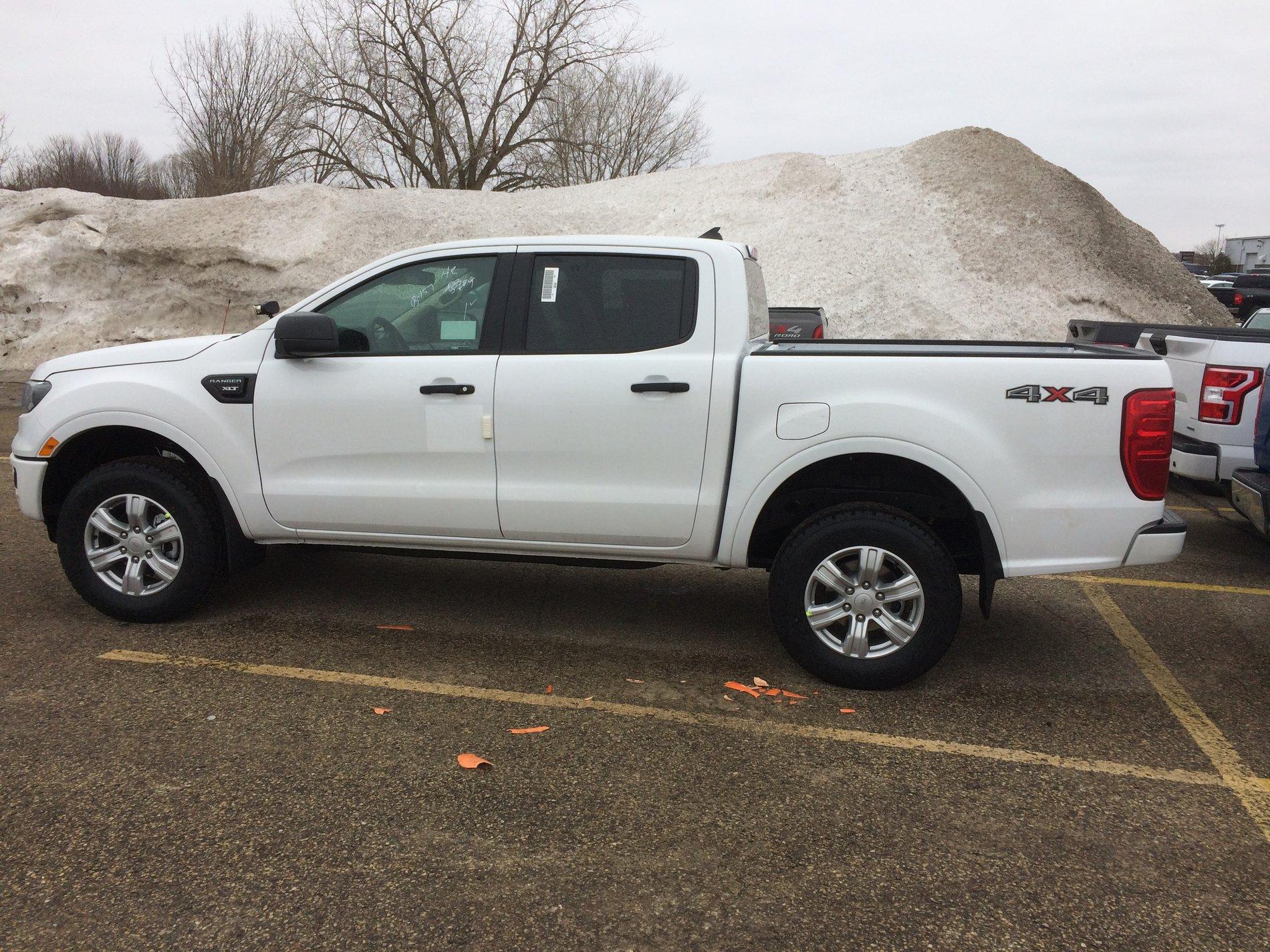 Al's 2020 Ranger (at Rochester Ford).JPG