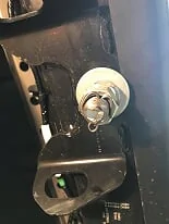PICTURE#4 FROM THE BOTTOM SHOWING THE COTTER PIN.JPG