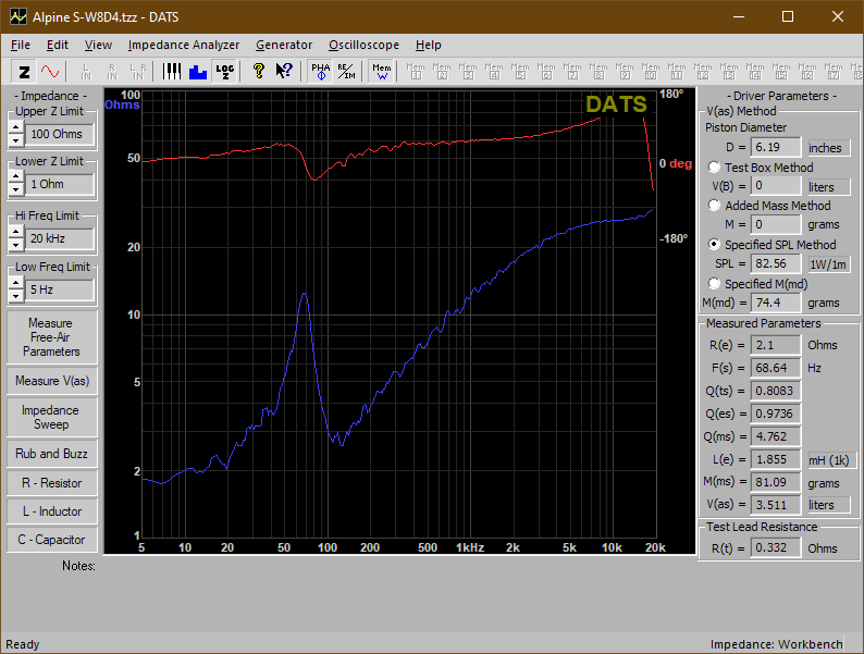 Alpine Type-S 8in S-W8D4.png