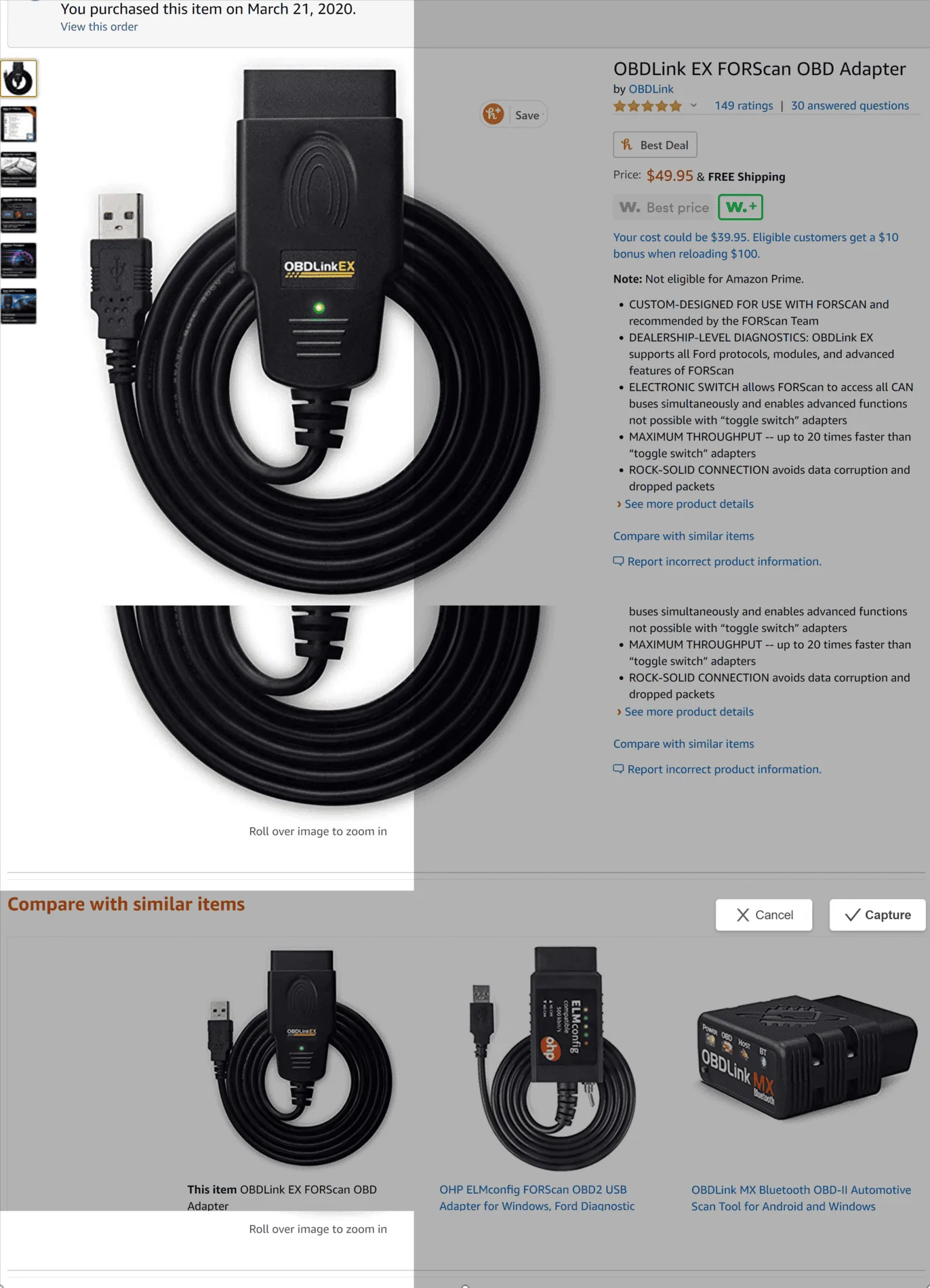 OBD Adapter  Automotive.webp