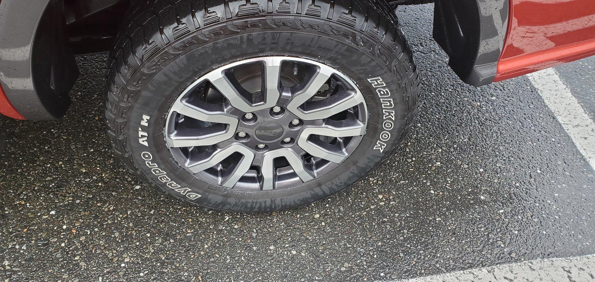 New wheel Thank You Discount Tire.jpg
