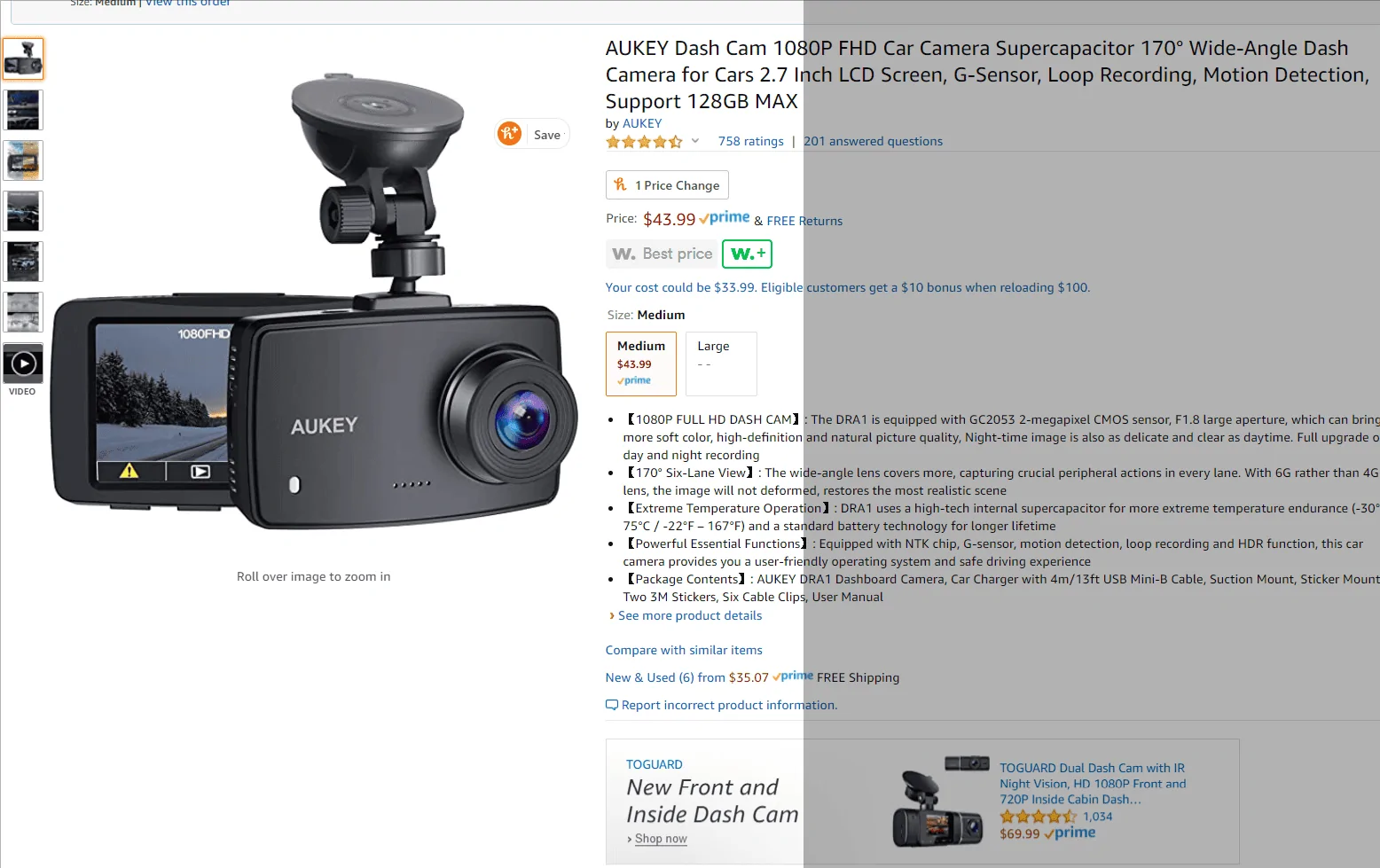 Amazon com  AUKEY.webp