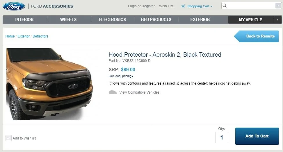 Aeroskin II Hood Protector.jpg