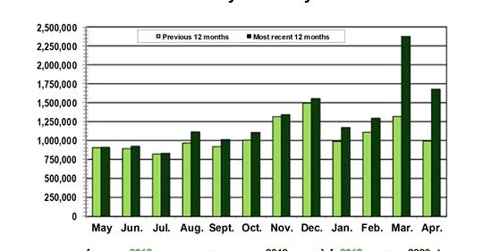 NCIS 12 Months.webp