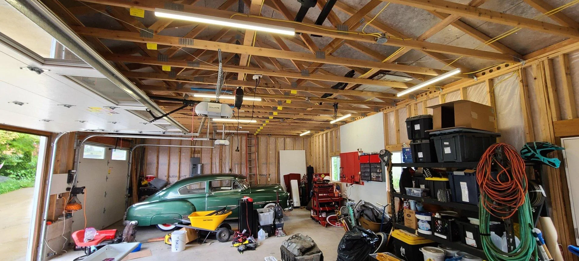 Garage lights before replacement north 2.jpg
