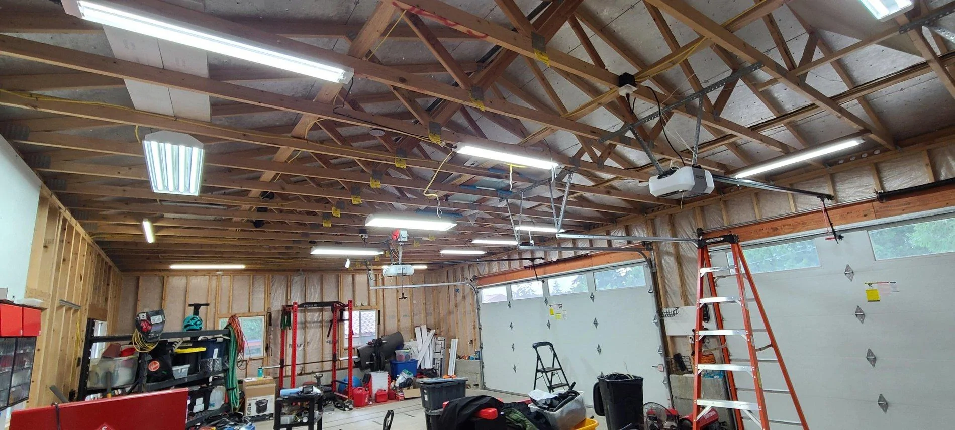 garage lighting afterward south.jpg