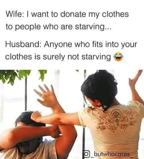 I Want To Donate My Cloths.jpeg