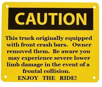 Caution No Crash Bars.webp