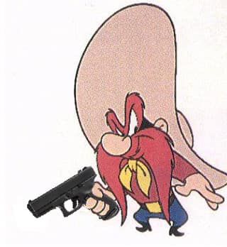 Yosemite Sam Glock 19.jpg