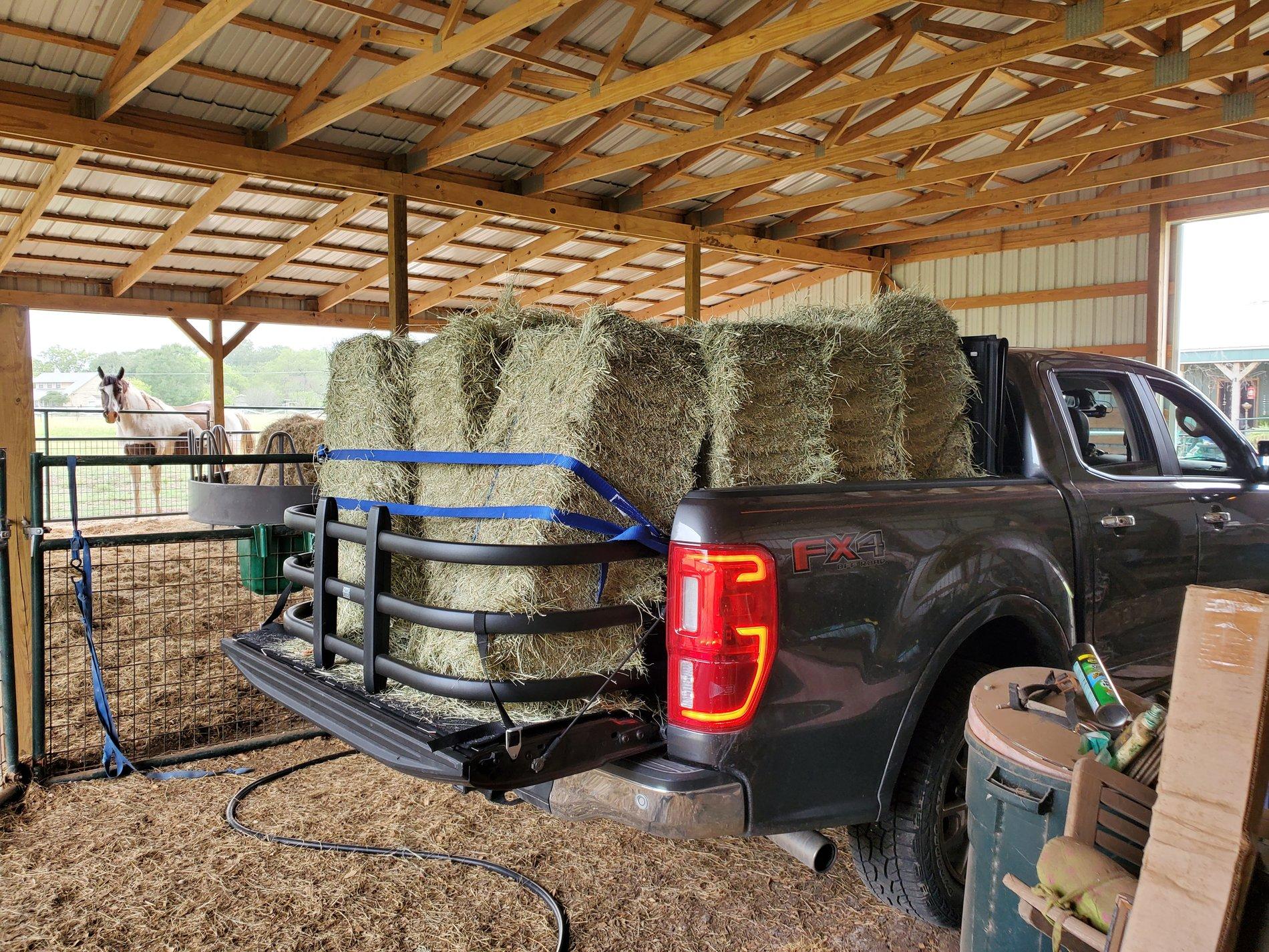 hay in back of Ranger.jpg