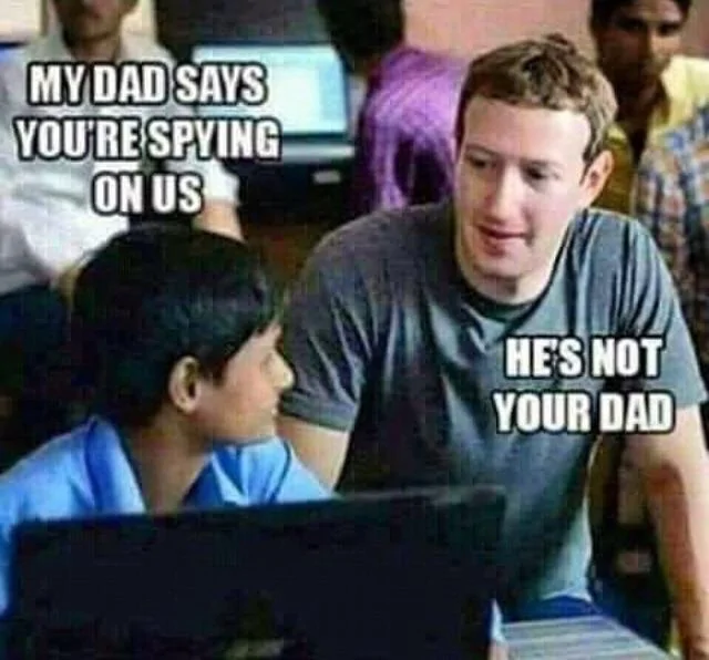He's Not Your Dad.webp