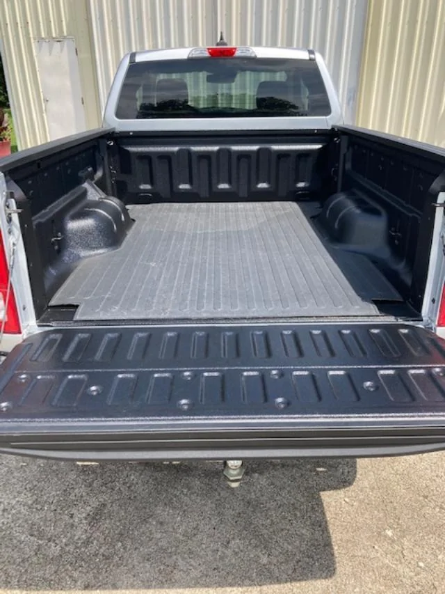 Ranger bed 1.webp