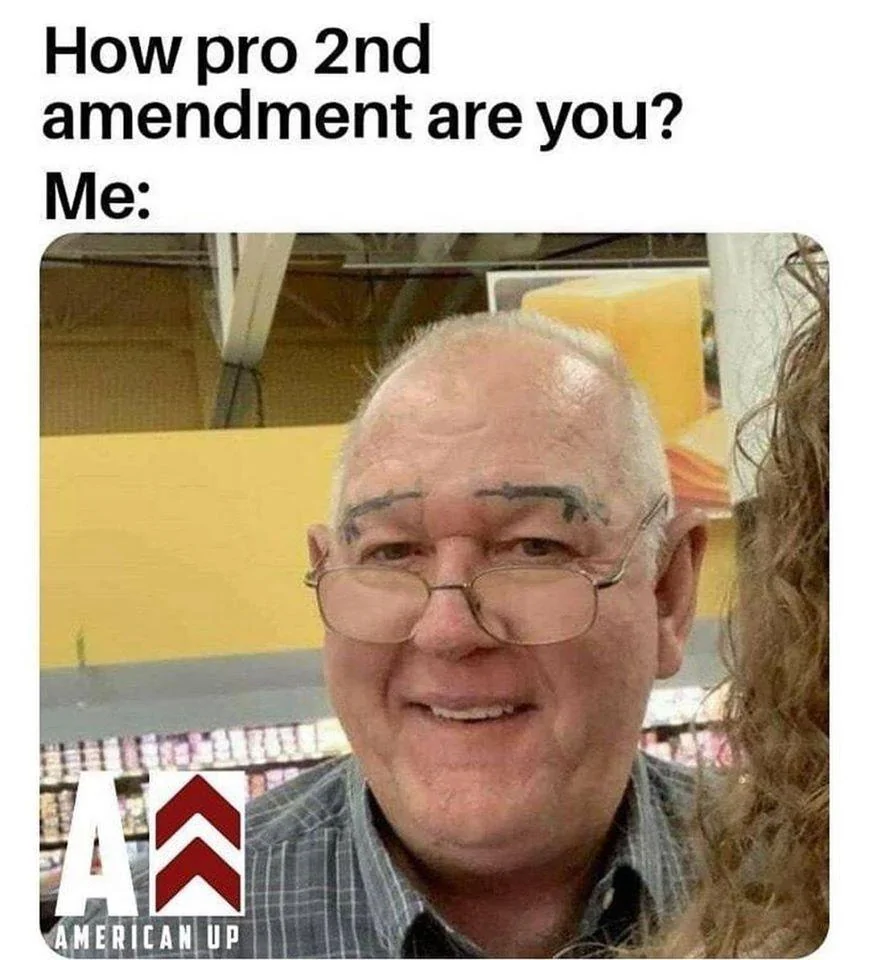 How Pro 2nd Amendment Are You?.webp