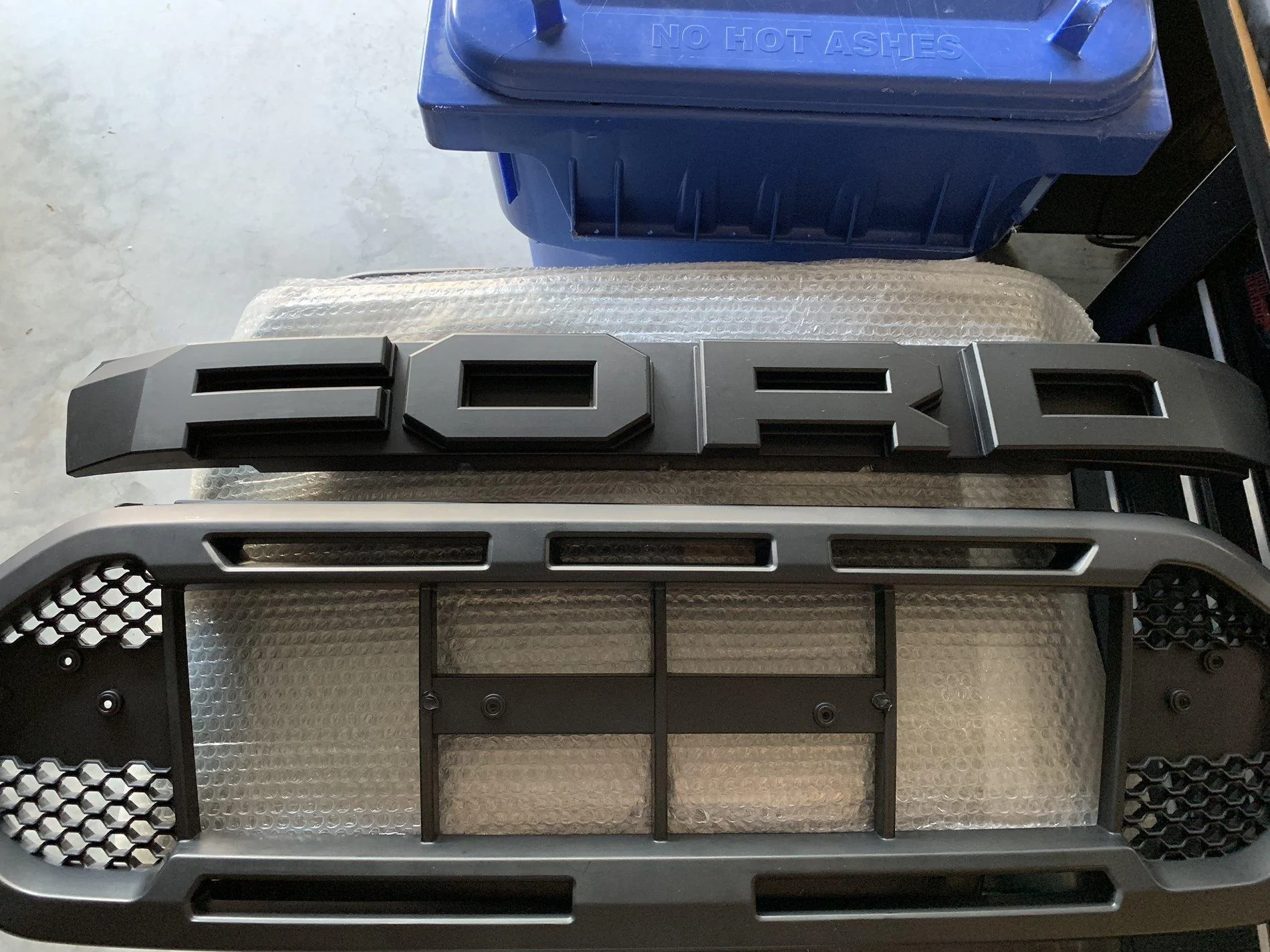 Raptor grille.webp
