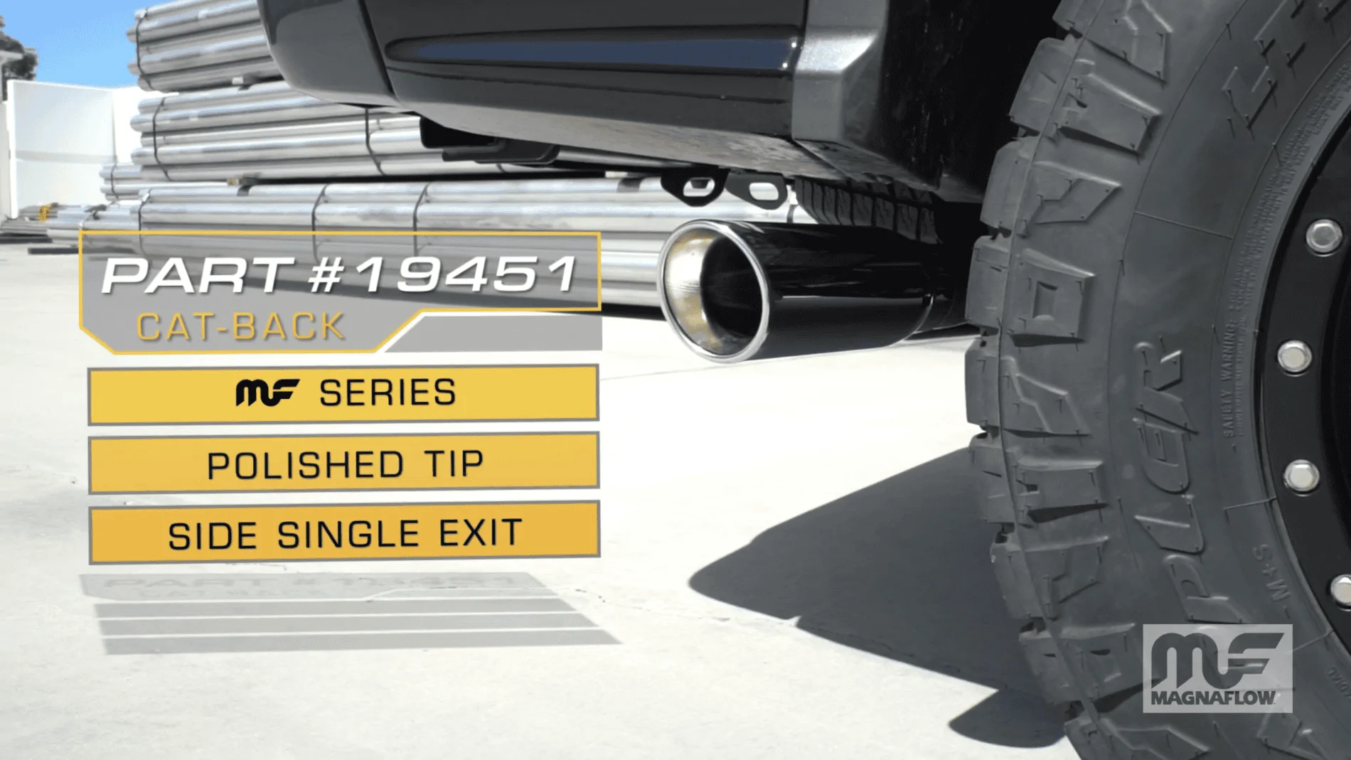 2019 Ford Ranger - MagnaFlow Cat-Back Exhaust 0-25 screenshot.webp