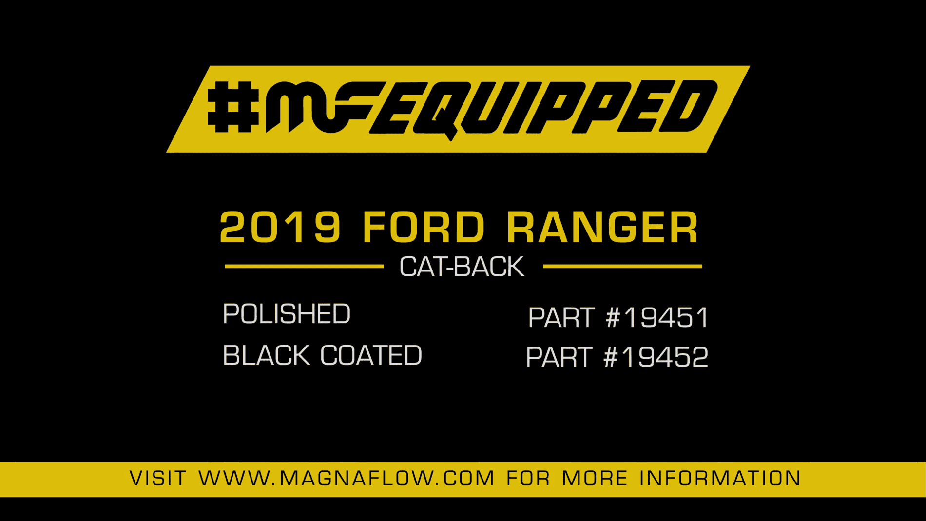 2019 Ford Ranger - MagnaFlow Cat-Back Exhaust 1-5 screenshot.png
