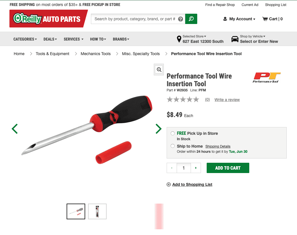 Wire Insertion Tool - O'Reilly Auto Parts.png