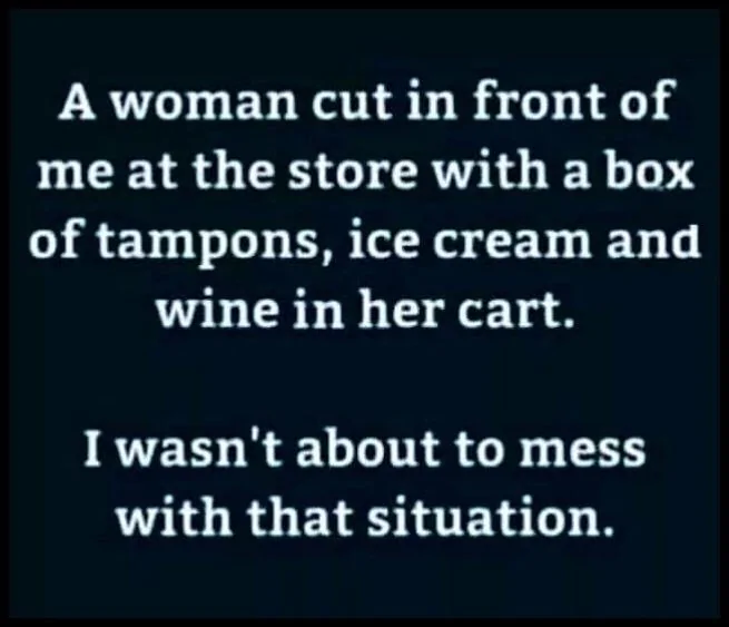 A Woman Cut In Front Of Me.webp