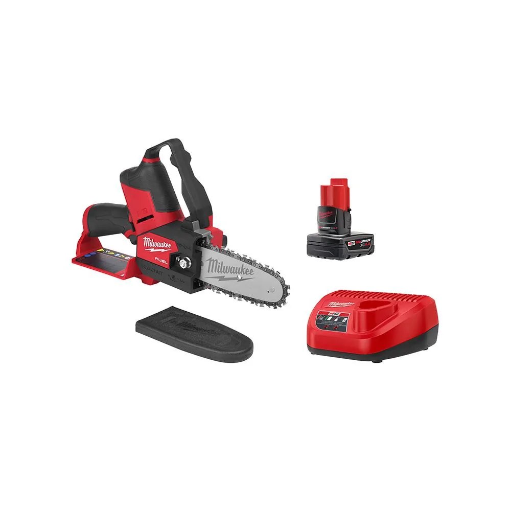 Milwaukee Cordless chainsaws.webp