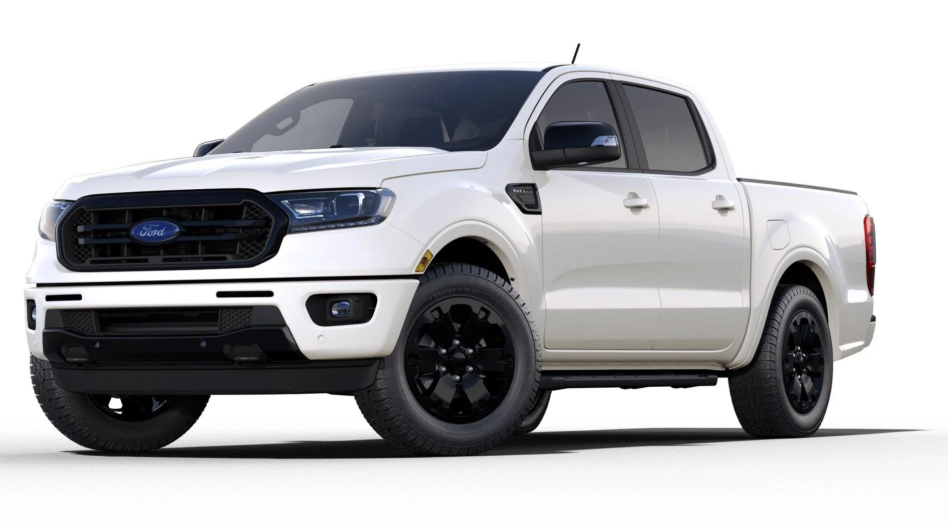 2019-Ford-Ranger-Lariat-Crew-Cab-5-Foot-Box-with-Black-Appearance-Package-in-Oxford-White.webp
