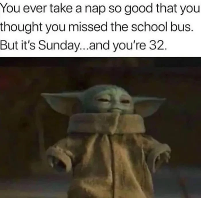 You Ever Take A Nap So Good.webp