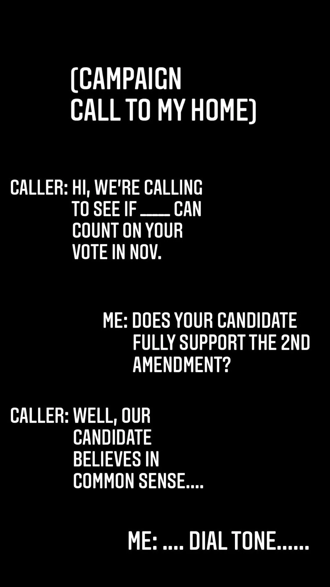Campaign Call To My Home.webp