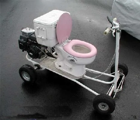 Redneck Port A Potty.jpg