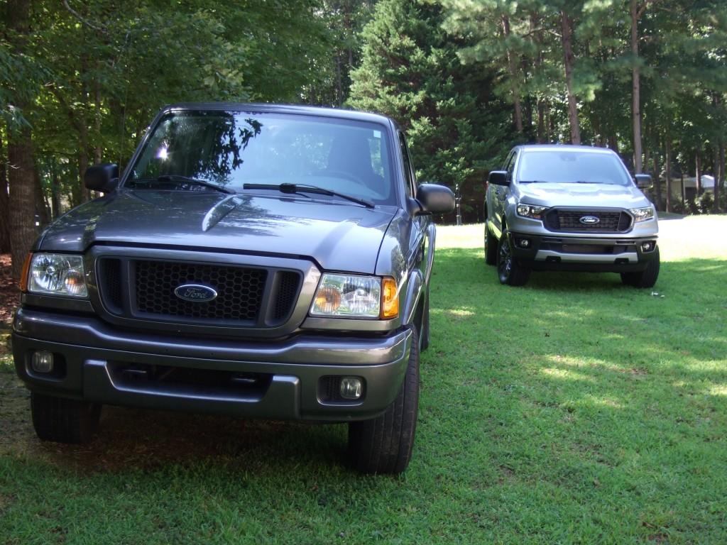 Rangers 2005 and 2020 .JPG