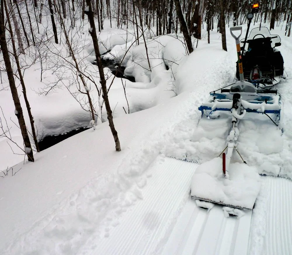 ST creek snow March.webp