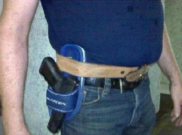 Redneck Holster.webp