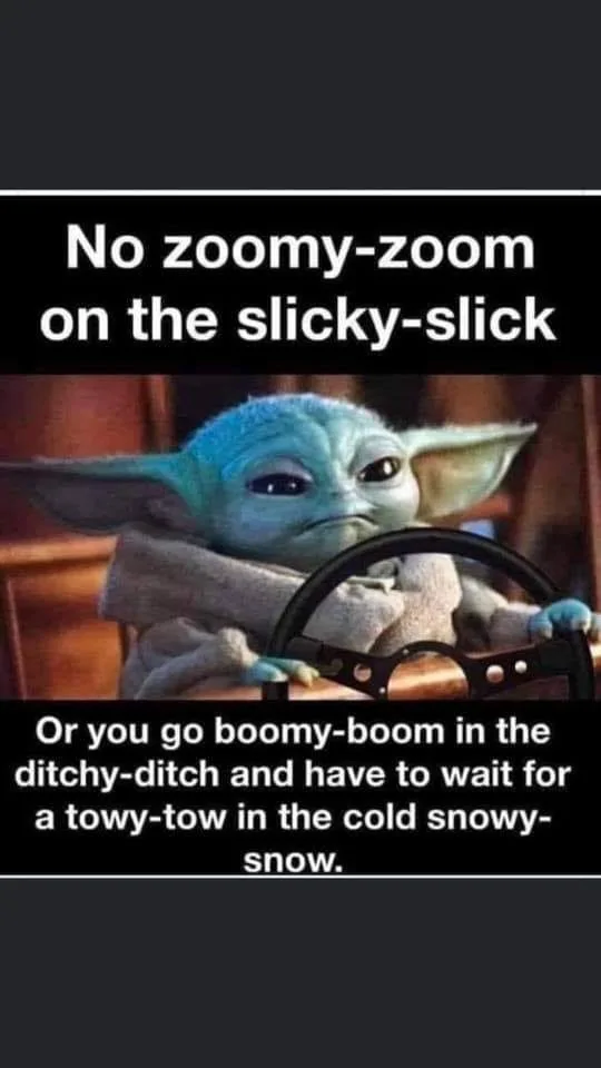 Yoda winter driving tip.webp
