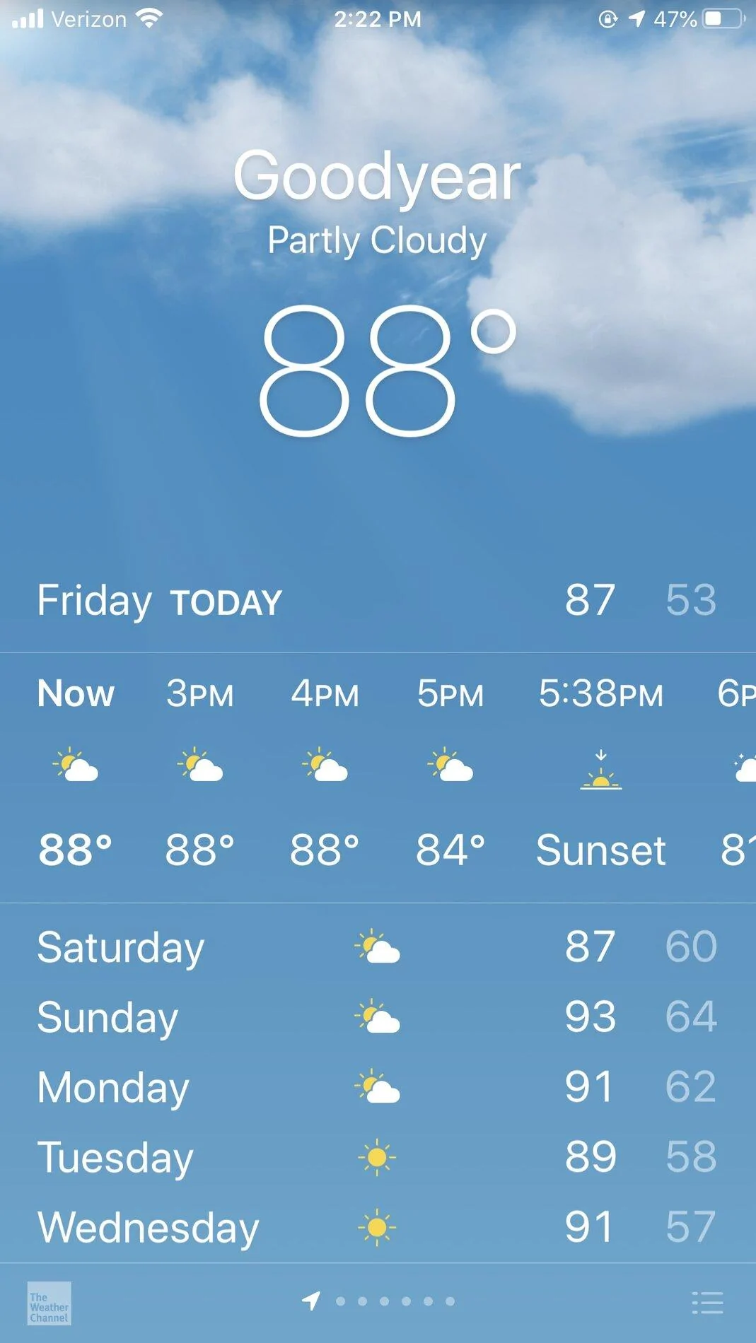 Show weather in my current location.jpg