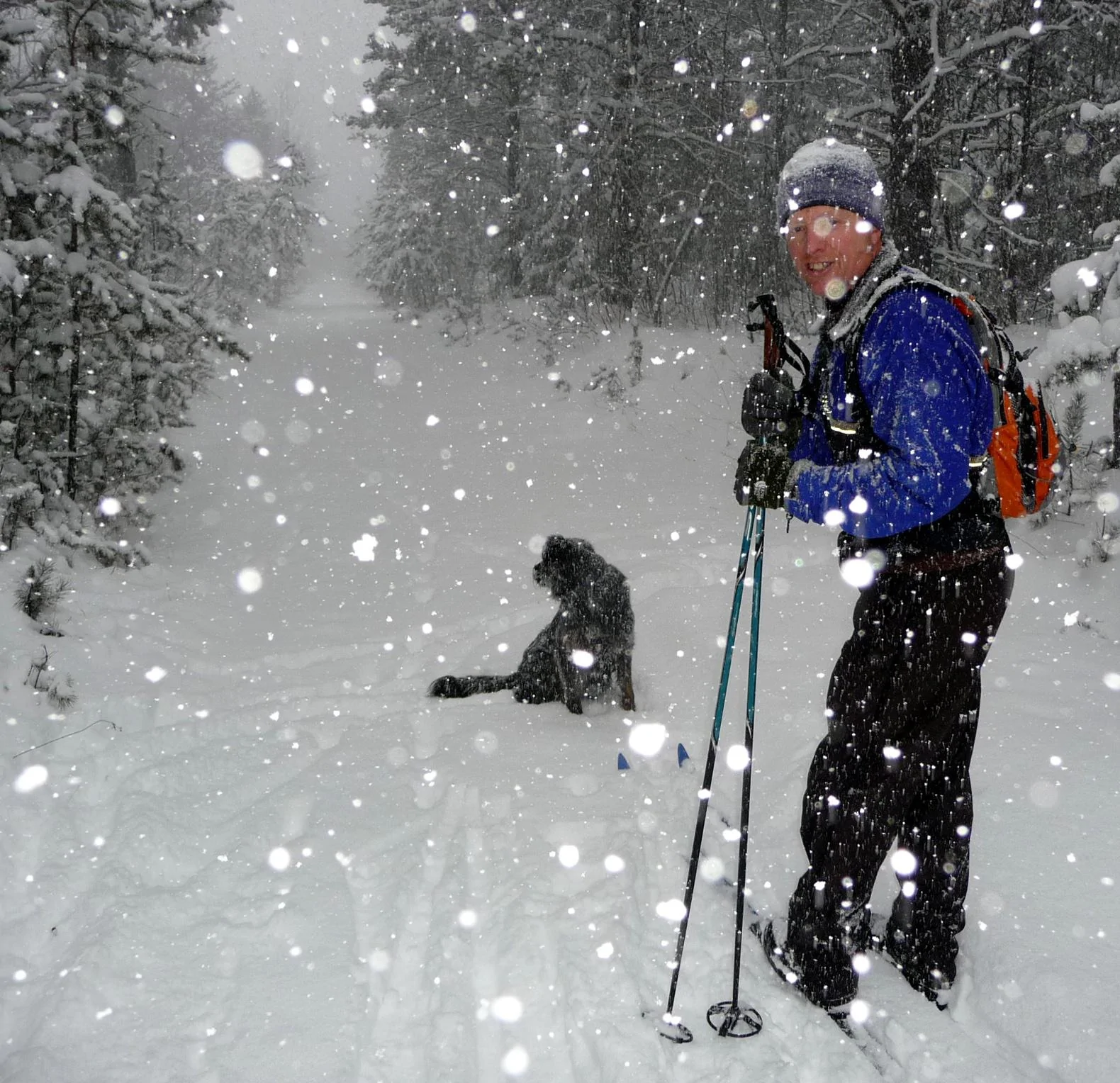 CR ski, fall 09. Arly.I.webp