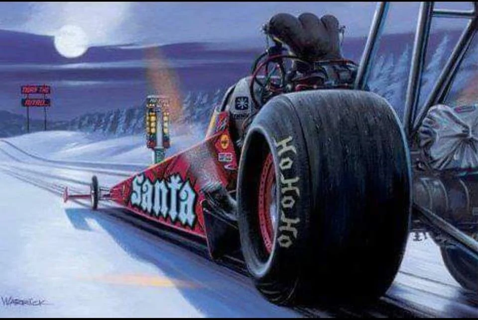Dragster Christmas.webp