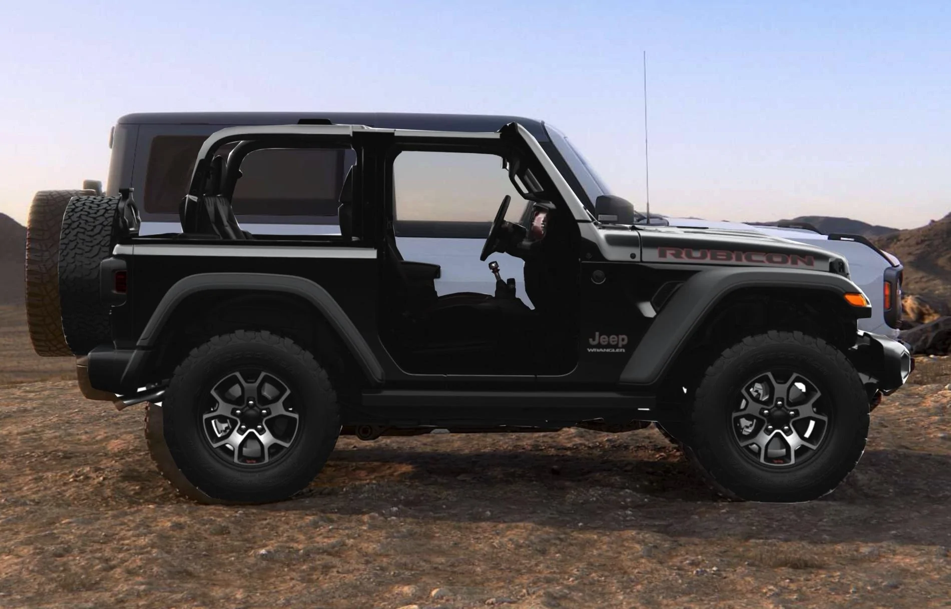 Bronco:Jeep Comparrison .webp