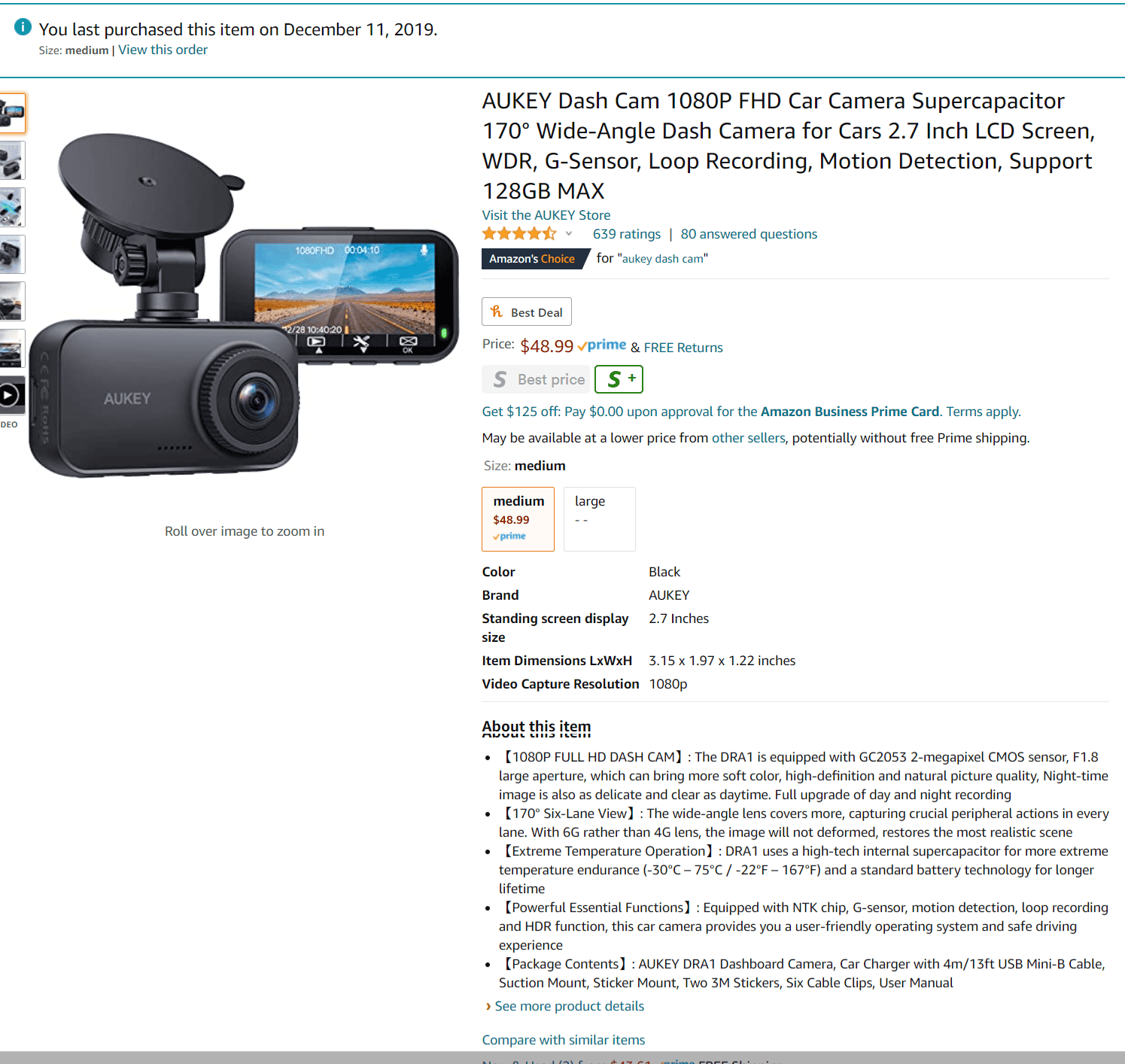 Amazon-com-AUKEY-Dash-Cam-1080P-FHD-Car-Camera-Supercapacitor-170°-Wide-Angle-Dash-Camera-for-...png