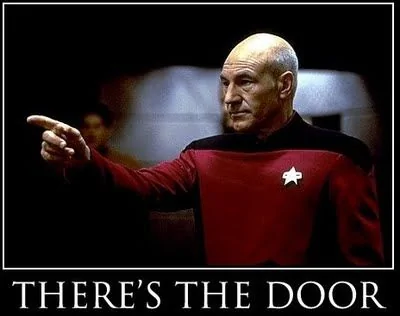 There's The Door.webp