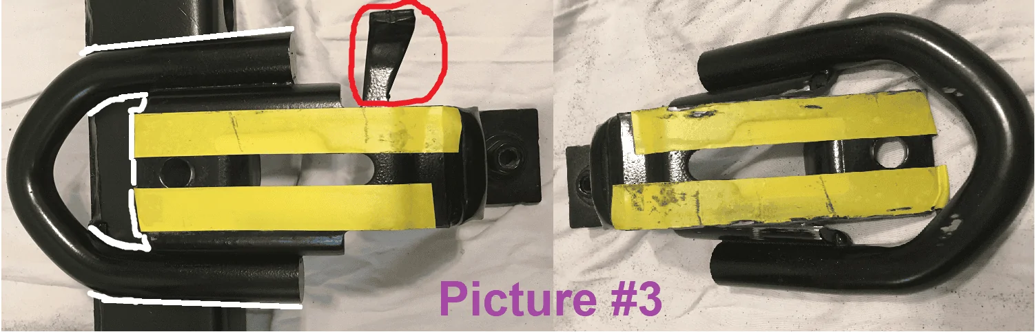 Top View Marked Tow hooks.webp