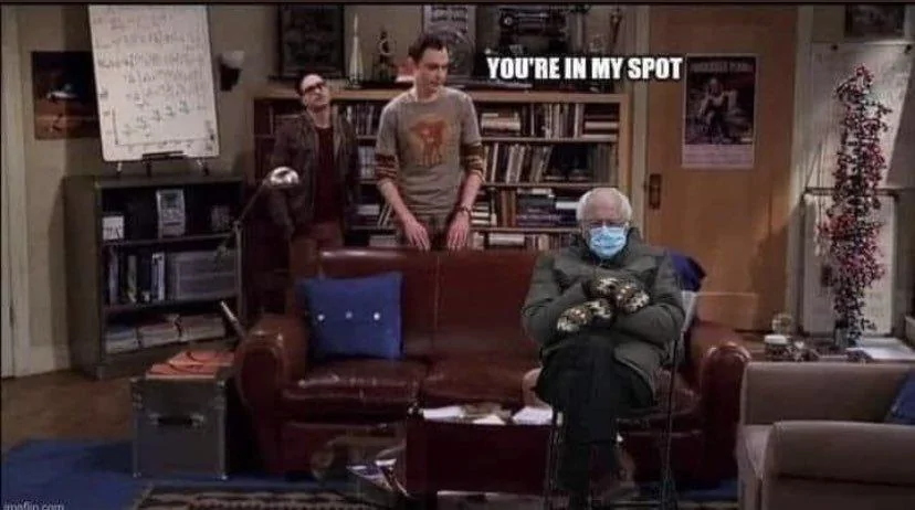 You're In My Spot.webp