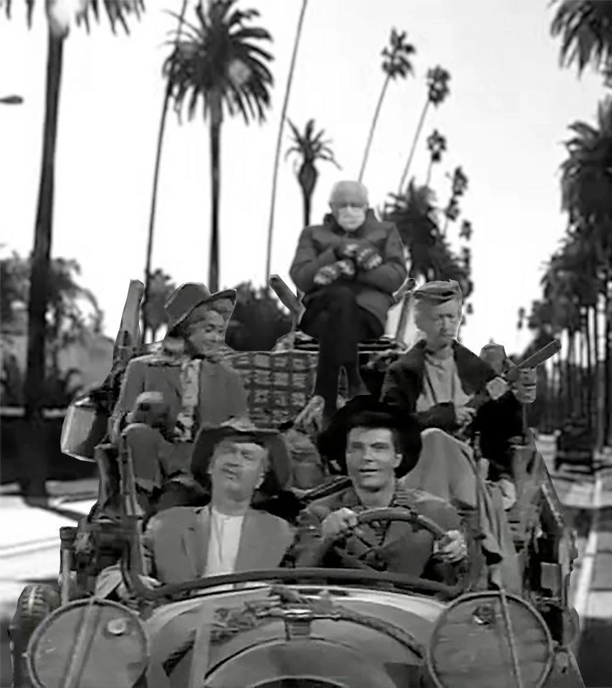 Bernie Beverly Hillbillies.webp