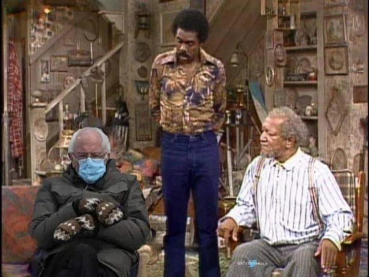 Bernie Sanford & Son.webp
