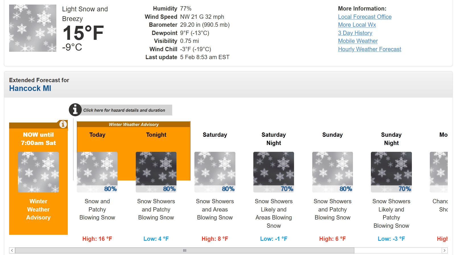 Screenshot_2021-02-05 7-Day Forecast for Latitude 47 13°N and Longitude 88 61°W (Elev 614 ft).png