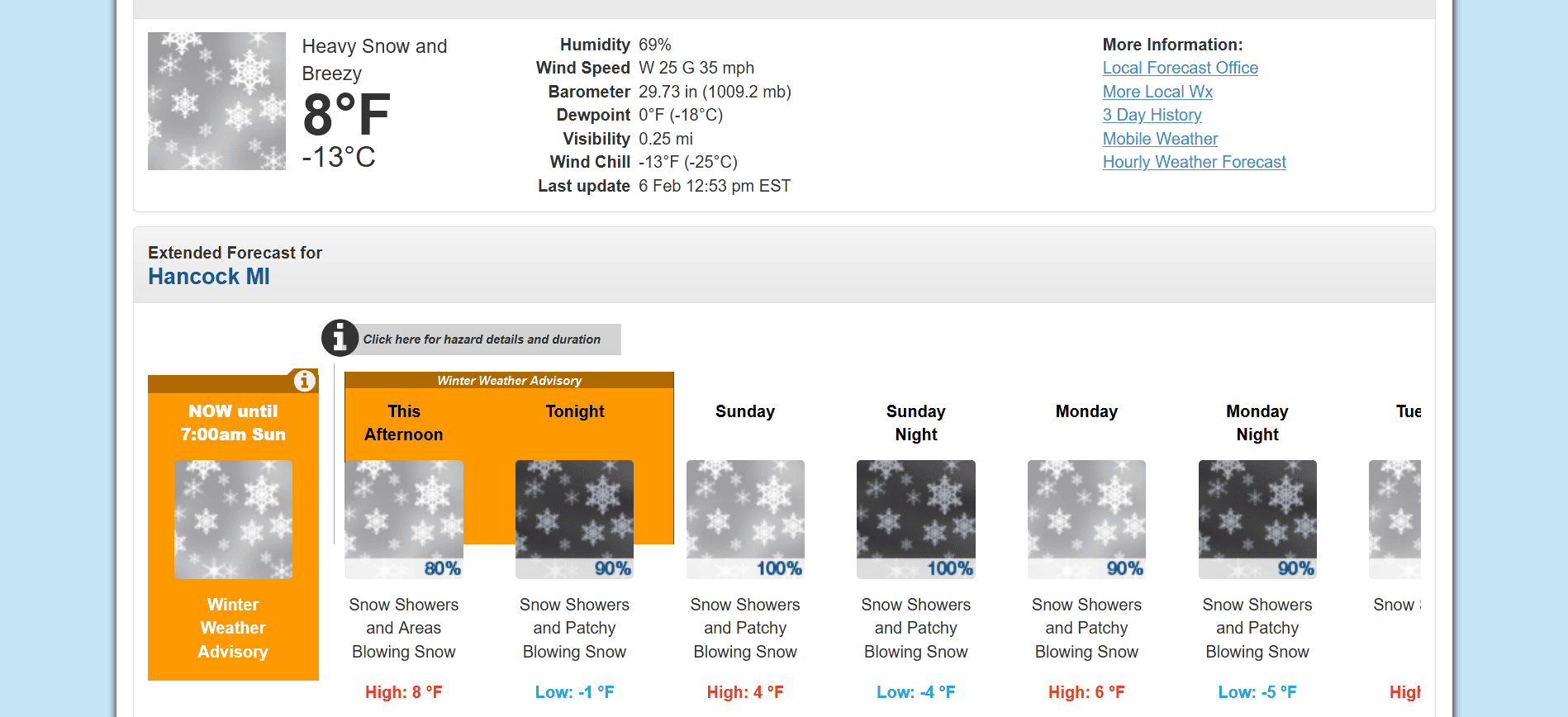 Screenshot_2021-02-06 7-Day Forecast for Latitude 47 13°N and Longitude 88 61°W (Elev 614 ft).png