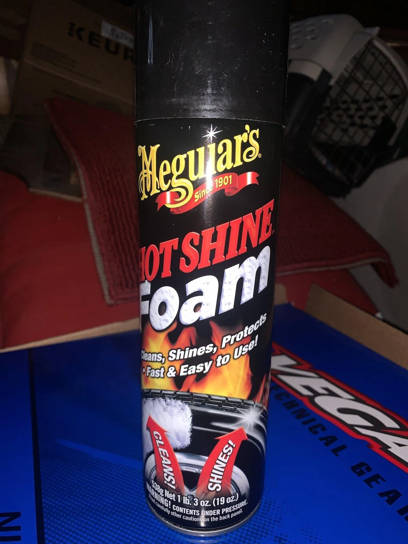 01 Hot Foam .webp